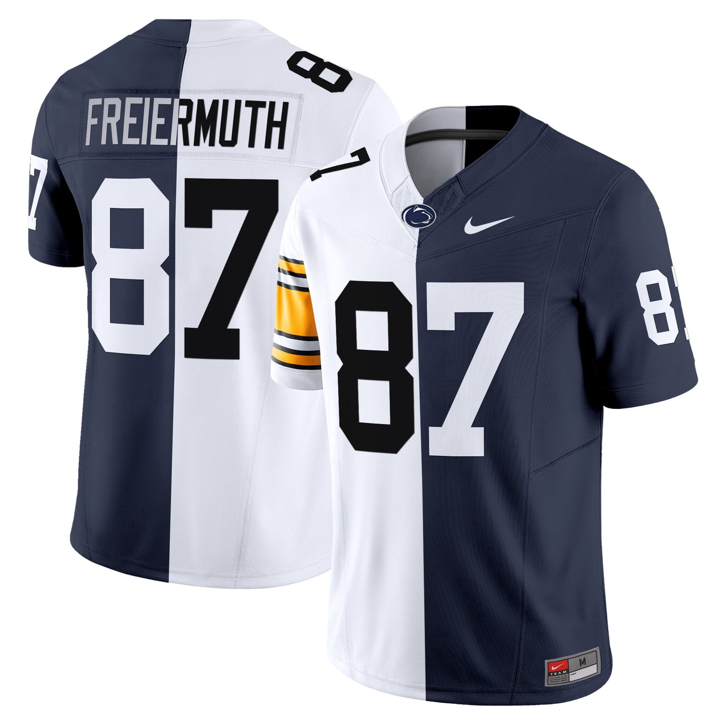 Pat Freiermuth