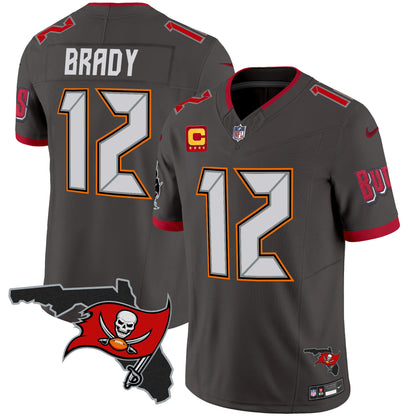 Pewter - Tom Brady