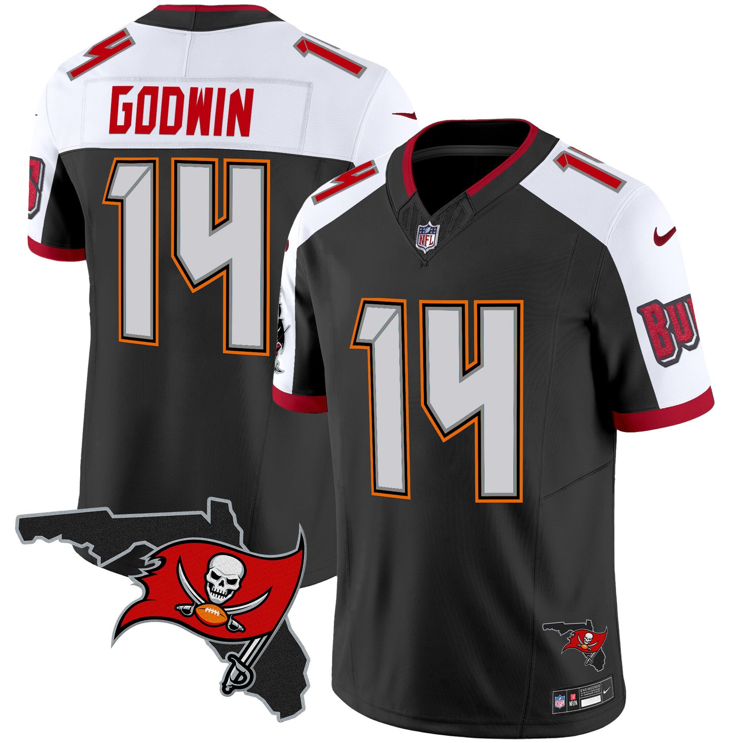 Black Alternate - Chris Godwin