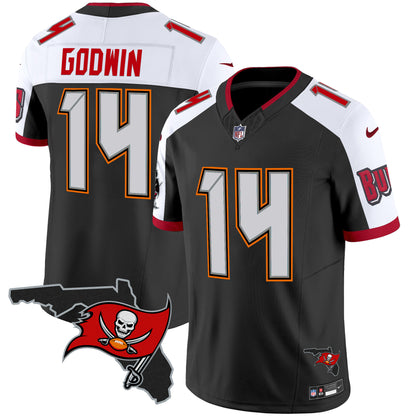 Black Alternate - Chris Godwin