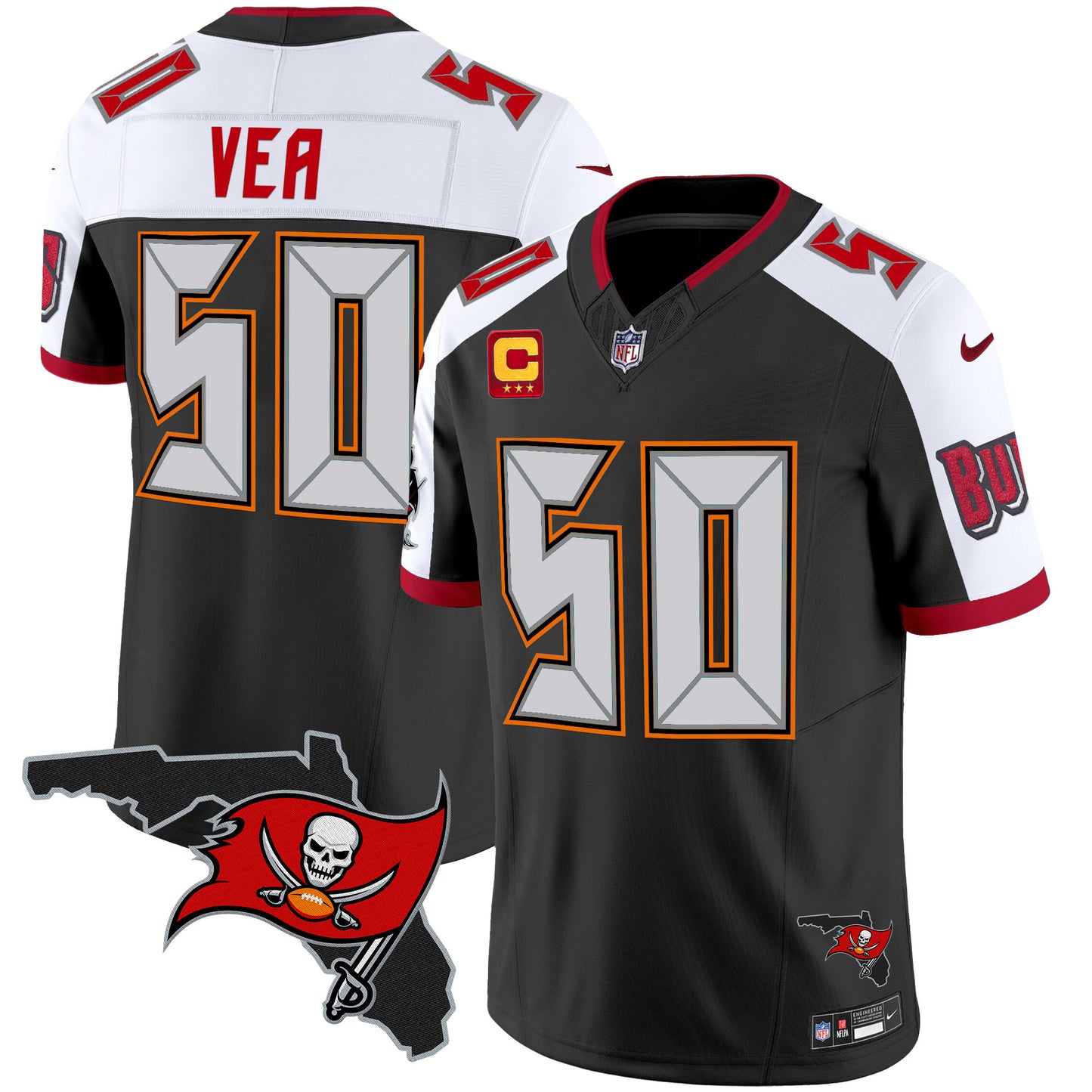 Black Alternate - Vita Vea