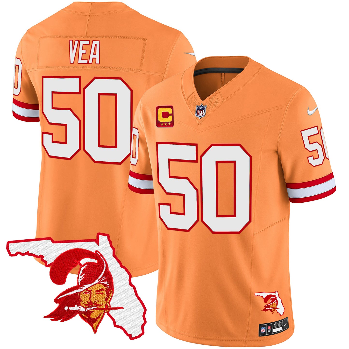 Creamsicle - Vita Vea