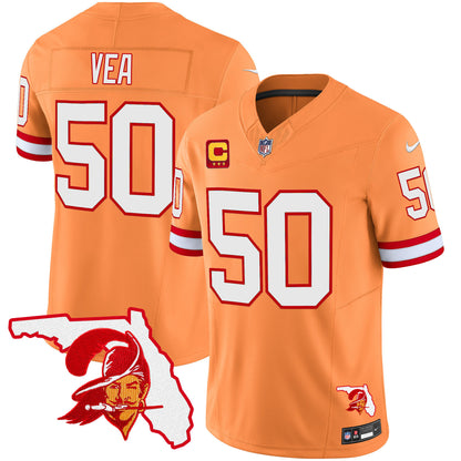 Creamsicle - Vita Vea