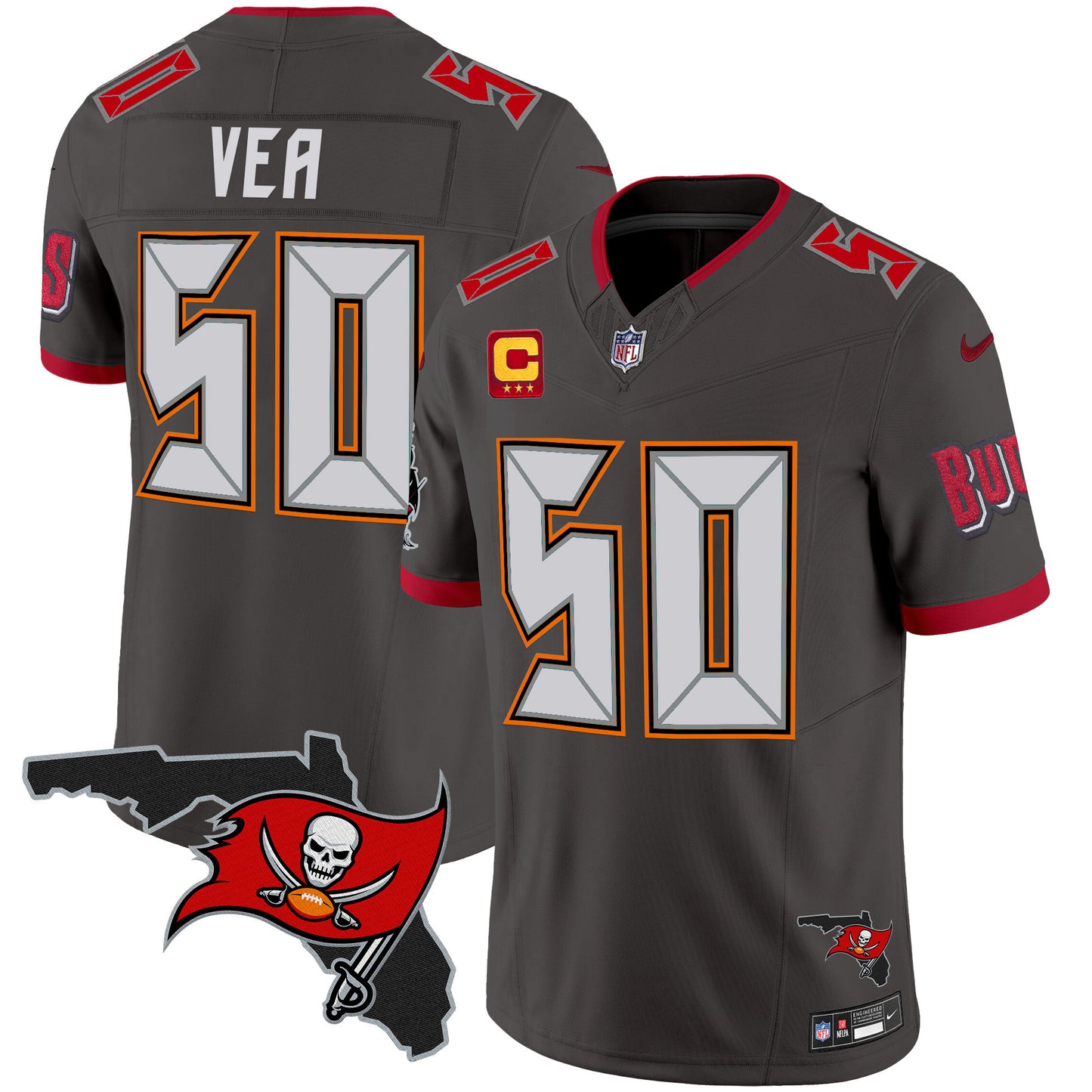 Pewter - Vita Vea