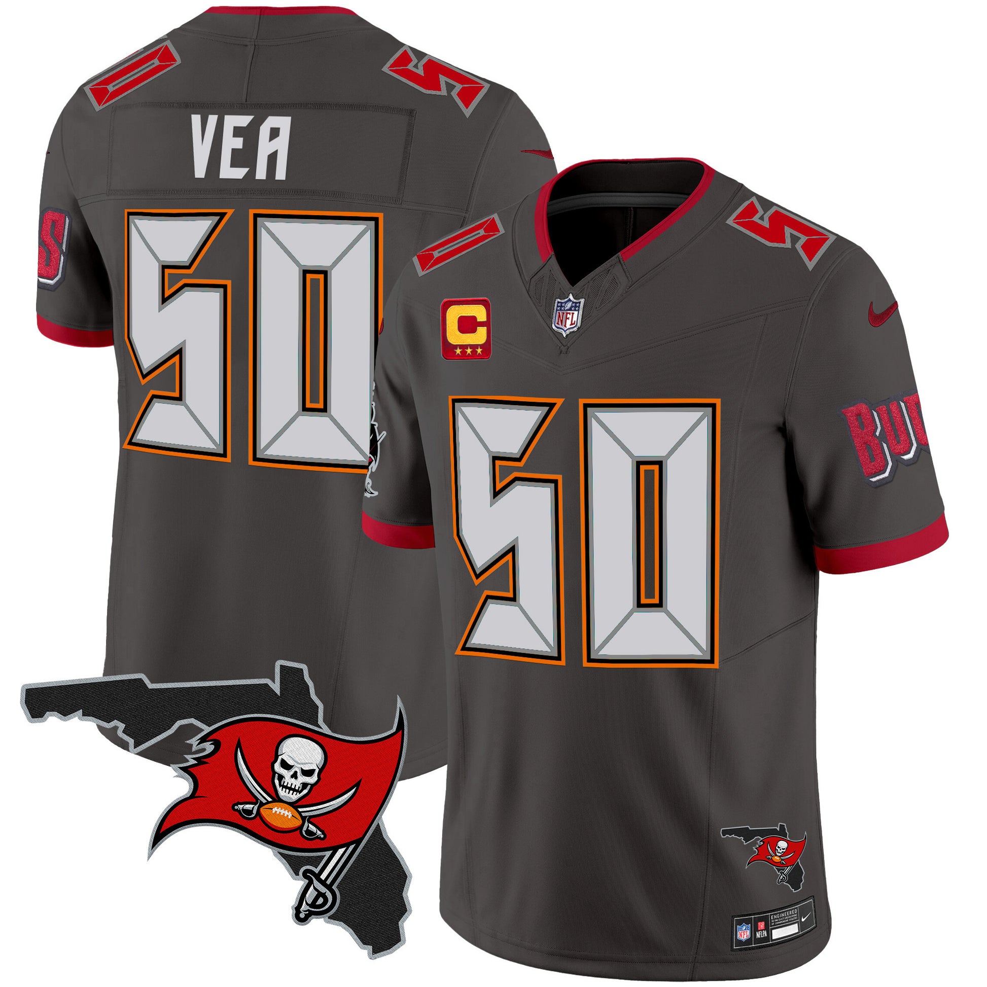 Pewter - Vita Vea