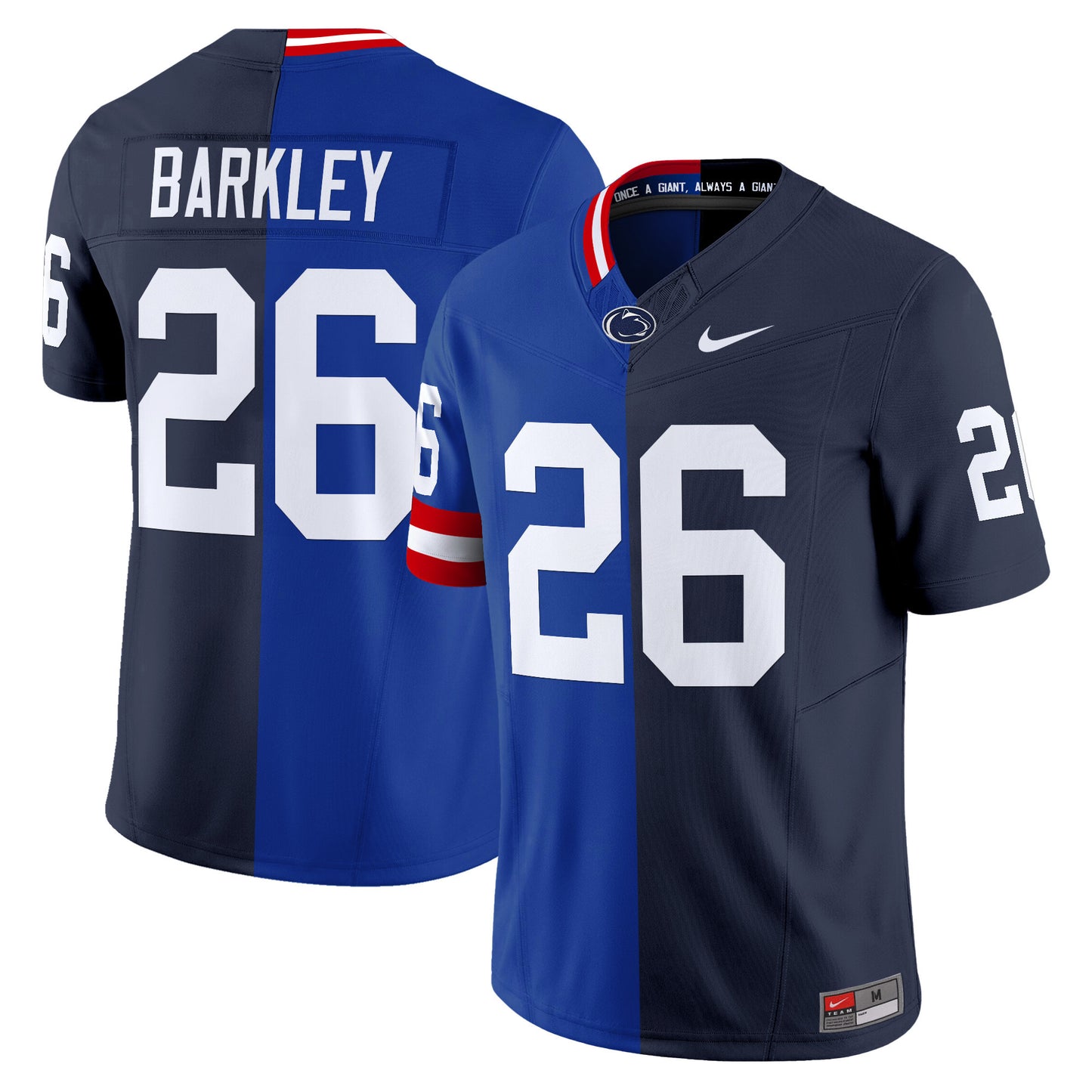 Saquon Barkley (Giants)