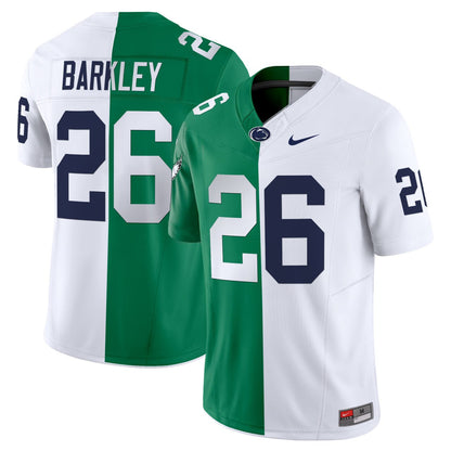 Saquon Barkley (White)