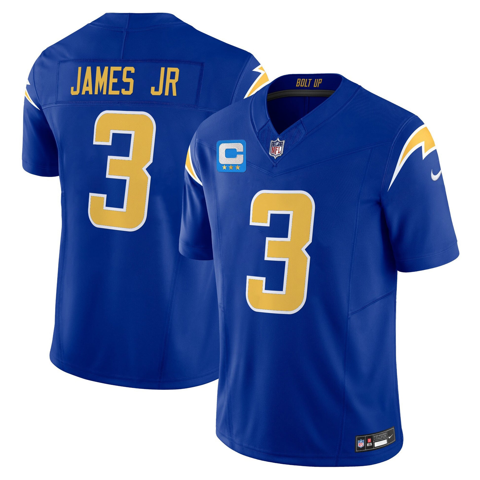 Royal - Derwin James Jr.