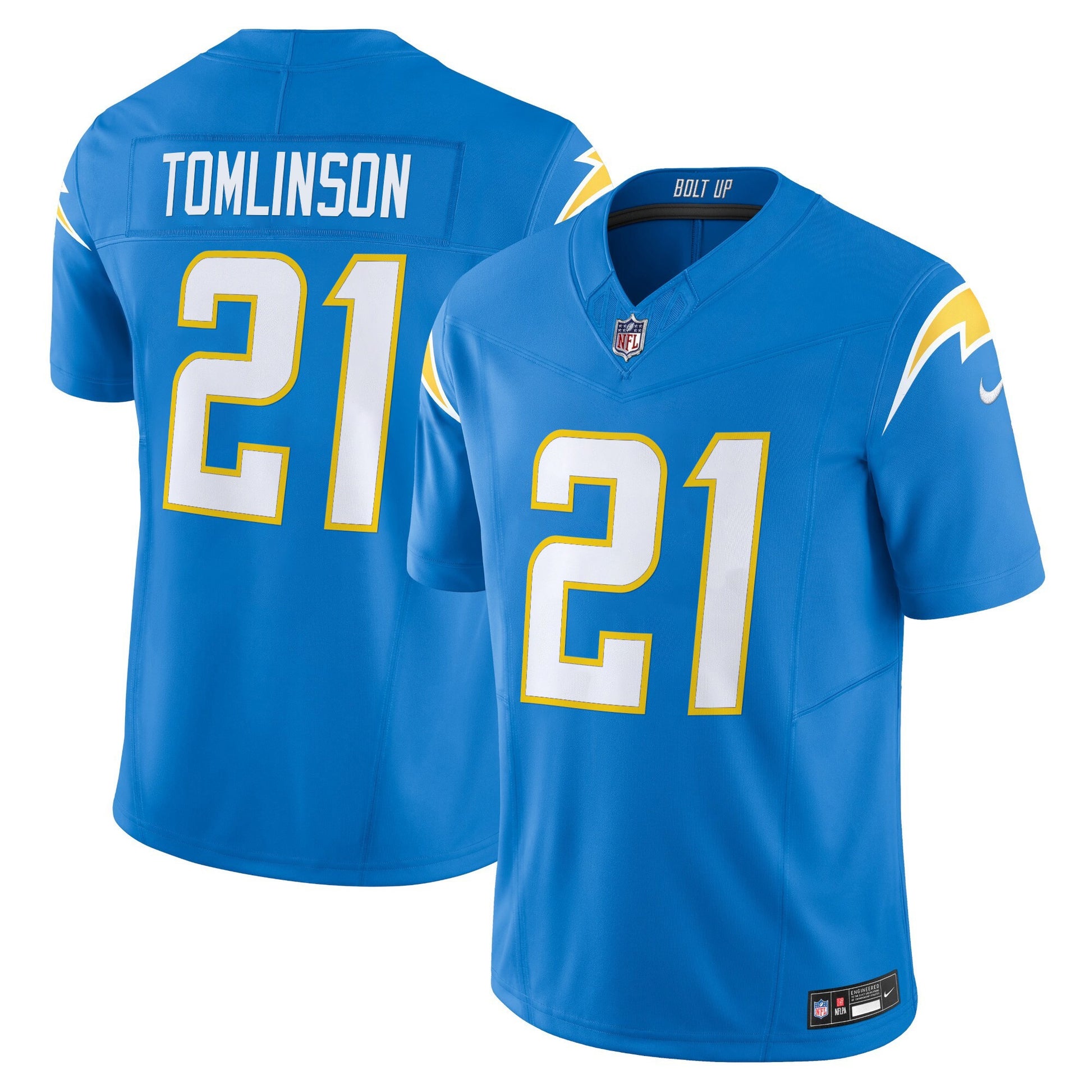 Powder Blue - LaDainian Tomlinson