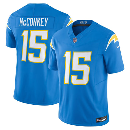 Powder Blue - Ladd McConkey