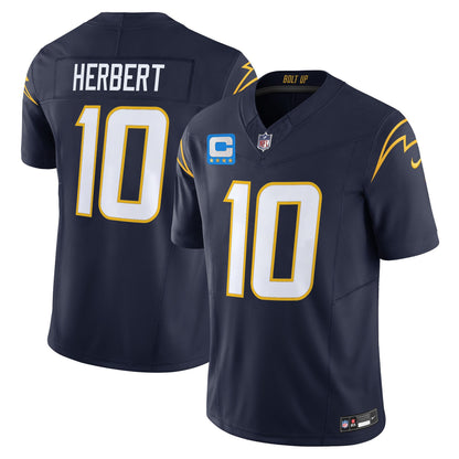 Navy - Justin Herbert