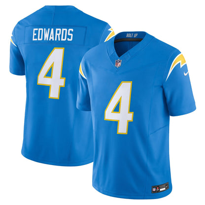 Powder Blue - Gus Edwards