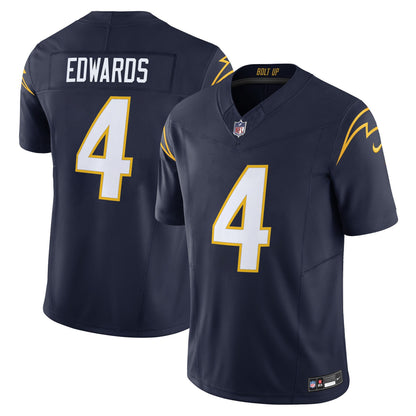 Navy - Gus Edwards