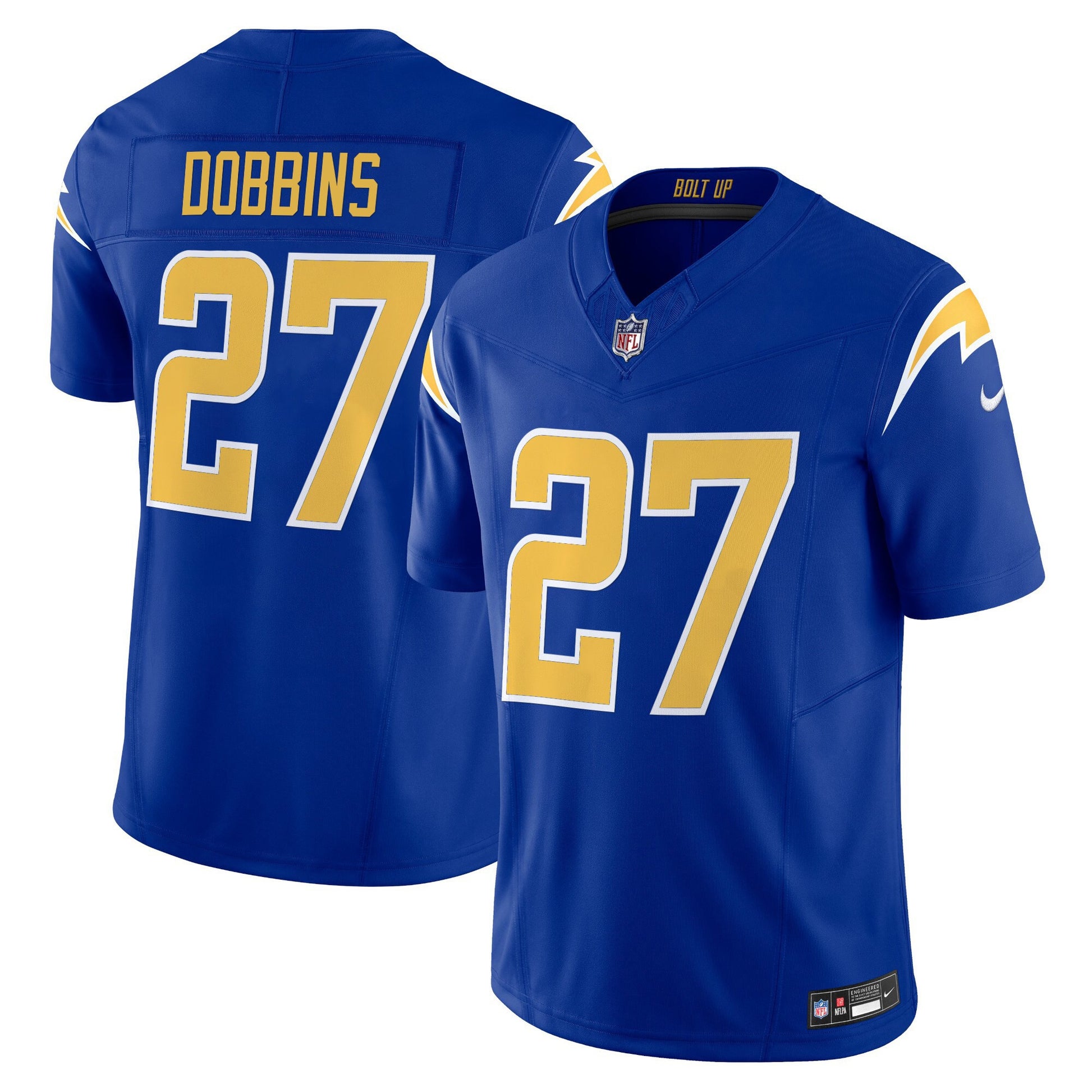 Royal - J.K. Dobbins