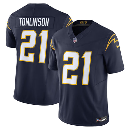 Navy - LaDainian Tomlinson