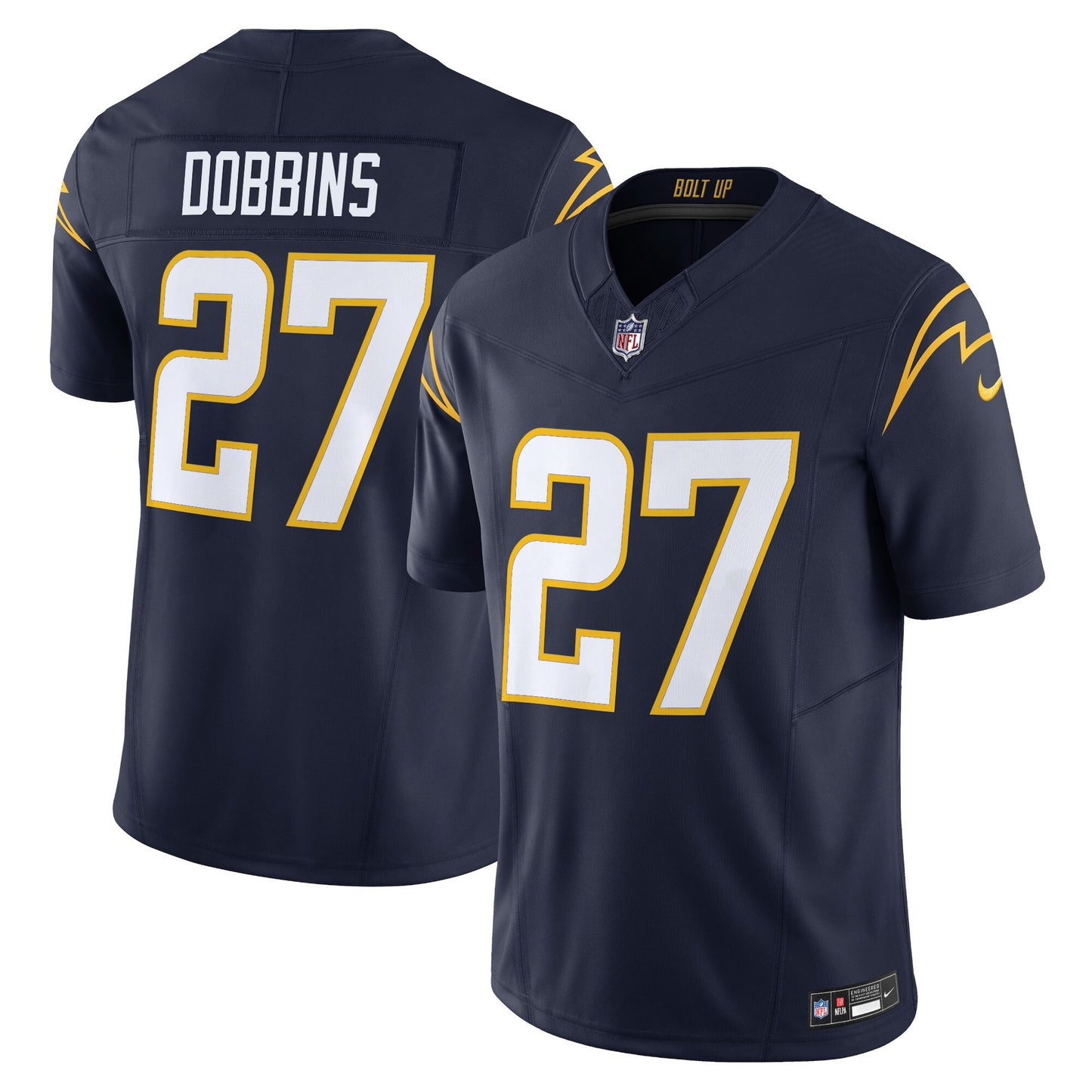 Navy - J.K. Dobbins