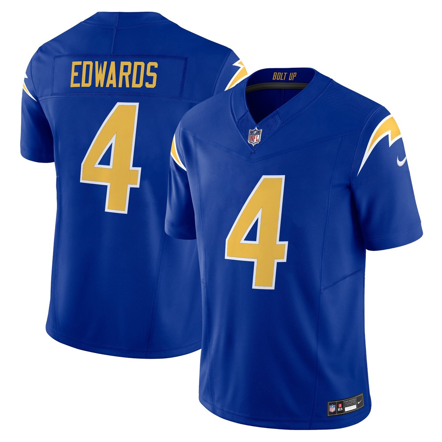 Royal - Gus Edwards