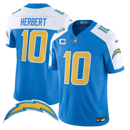 Alternate - Justin Herbert