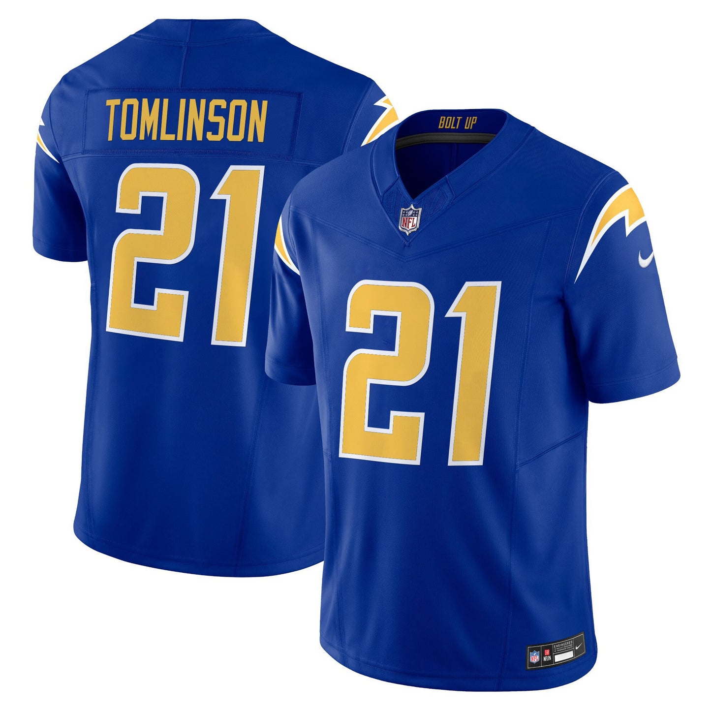 Royal - LaDainian Tomlinson