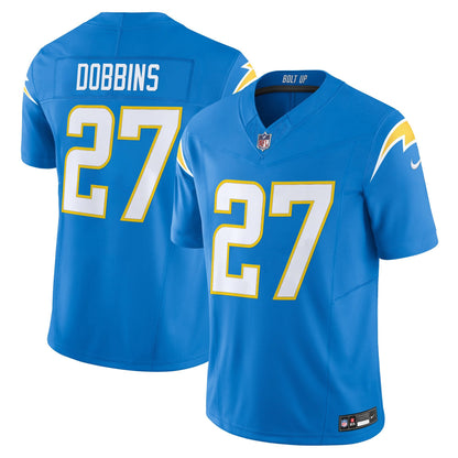 Powder Blue - J.K. Dobbins