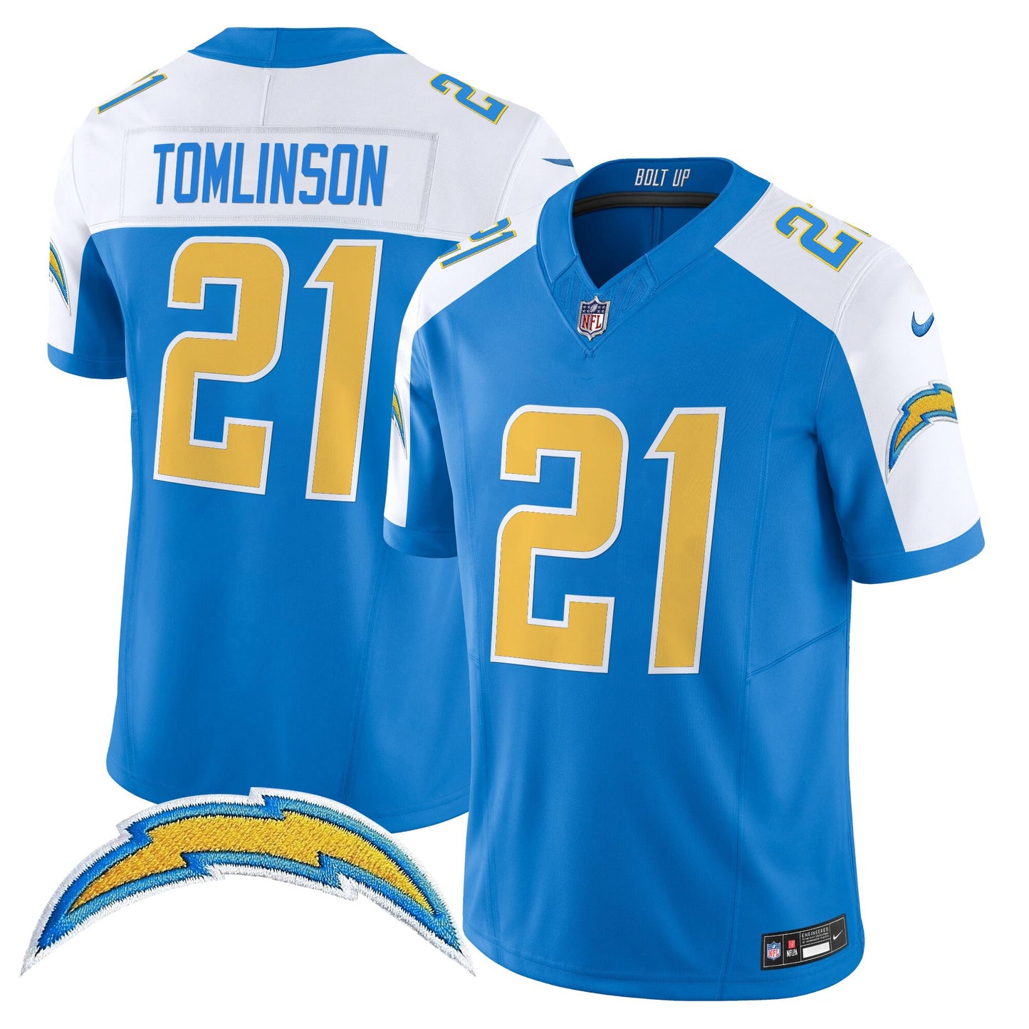 Alternate - LaDainian Tomlinson