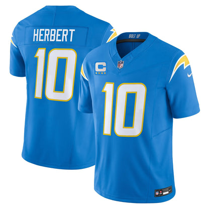 Powder Blue - Justin Herbert