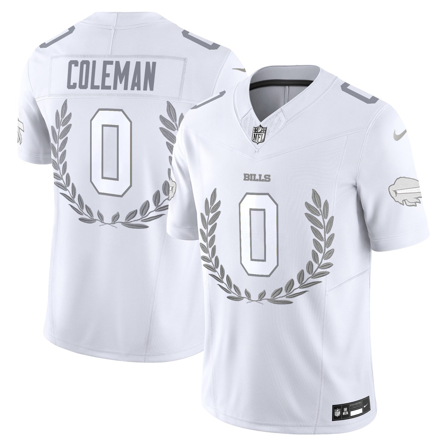 Keon Coleman