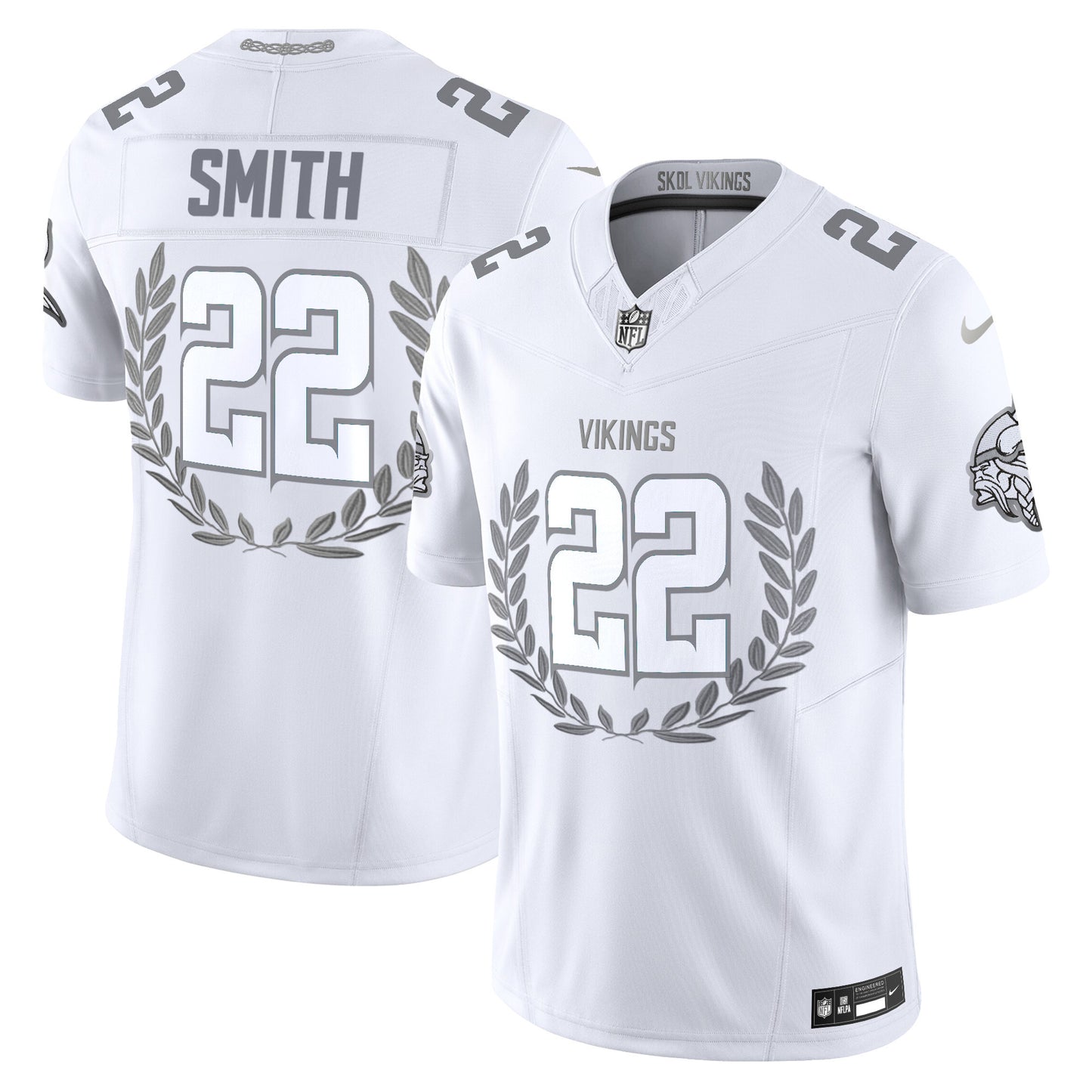 Harrison Smith