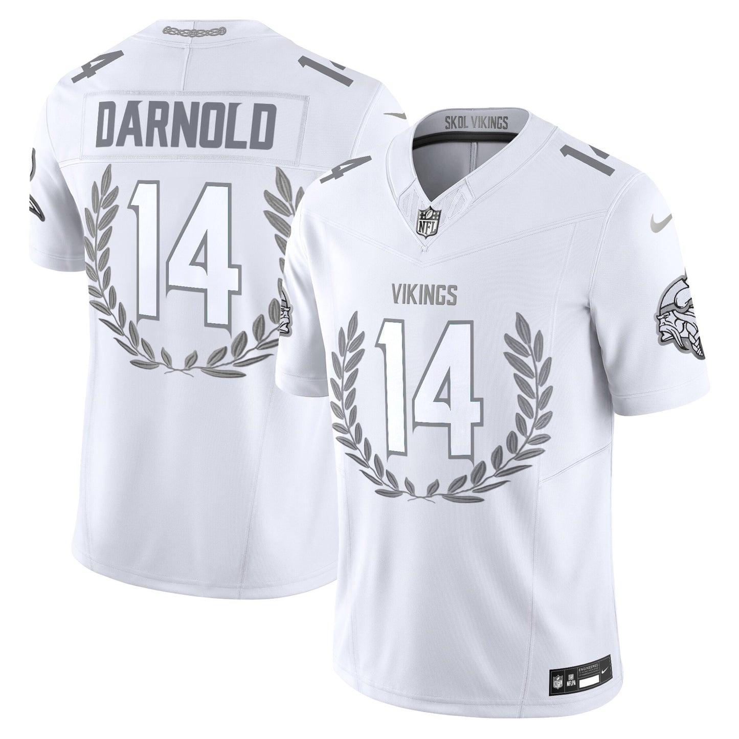 Sam Darnold