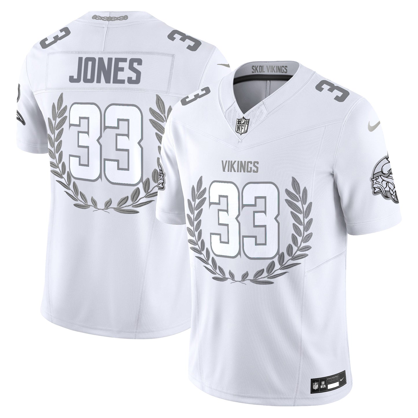 Aaron Jones