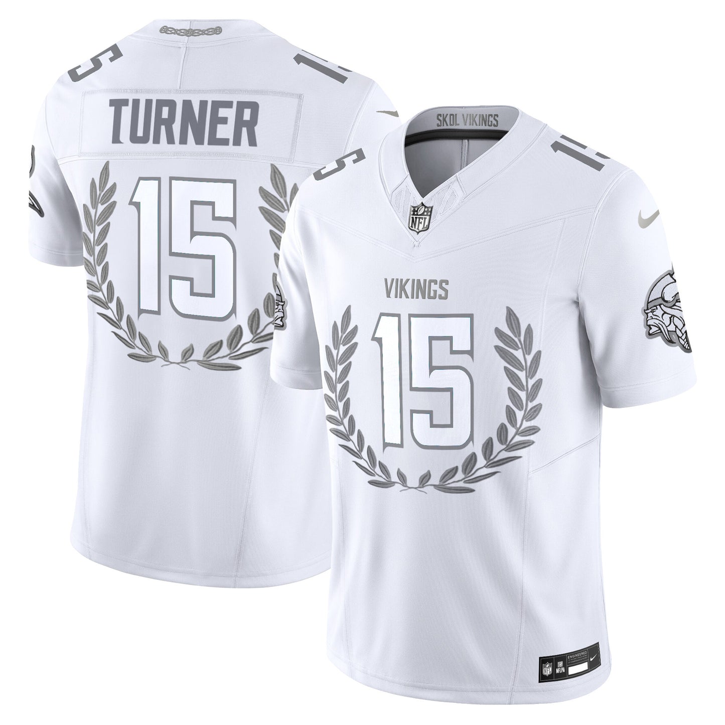Dallas Turner