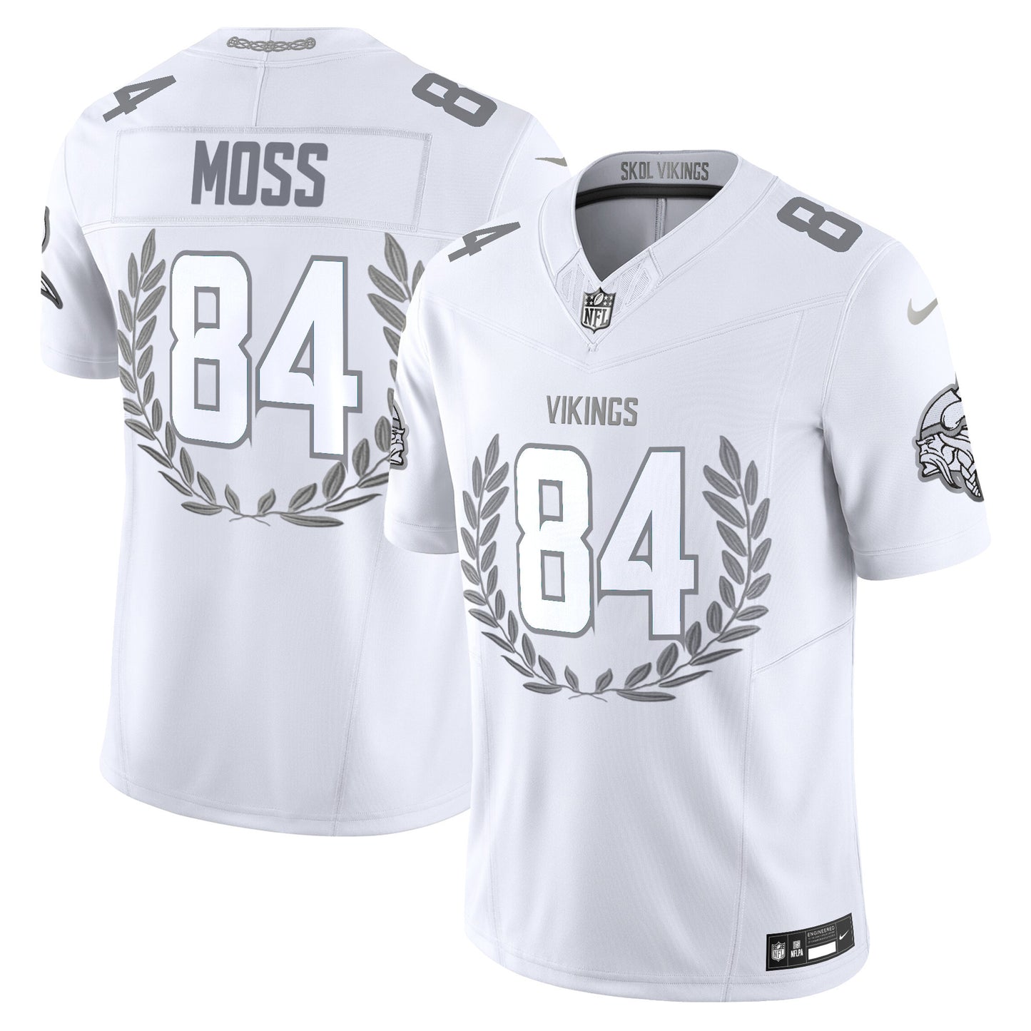 Randy Moss