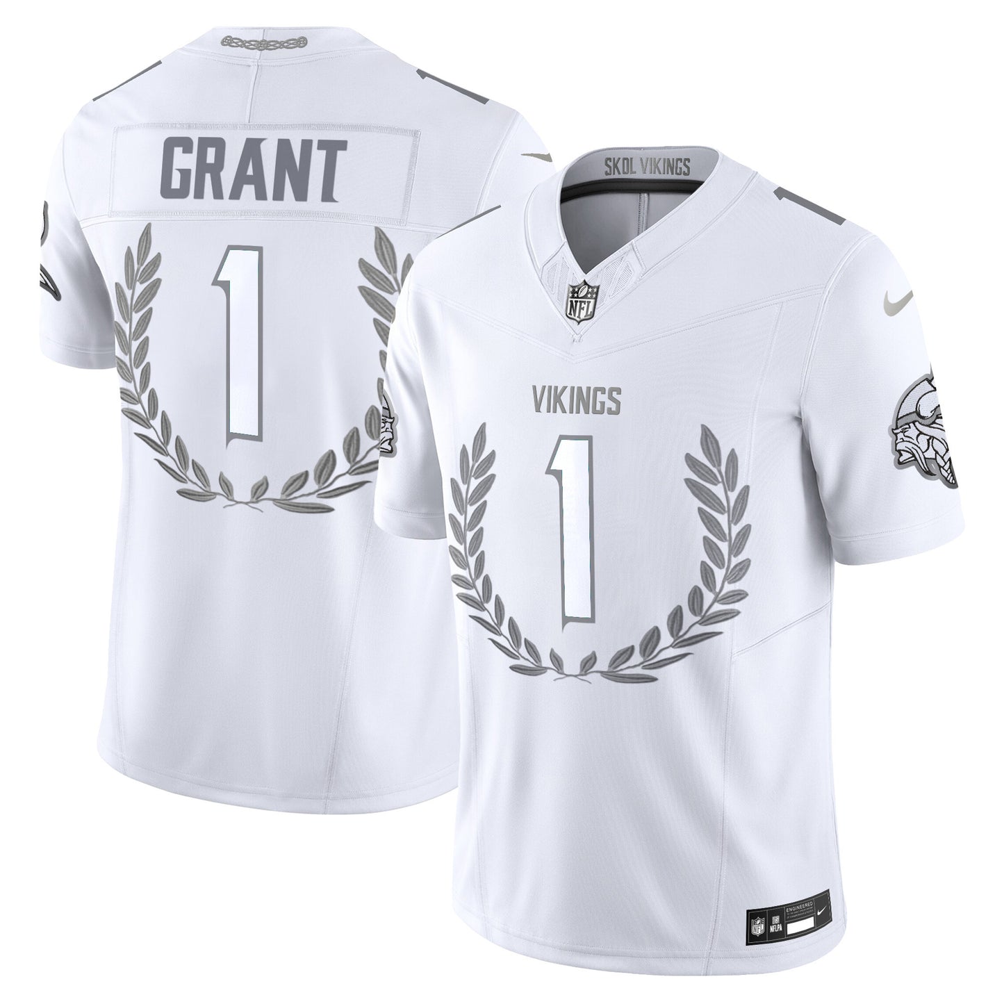 Bud Grant