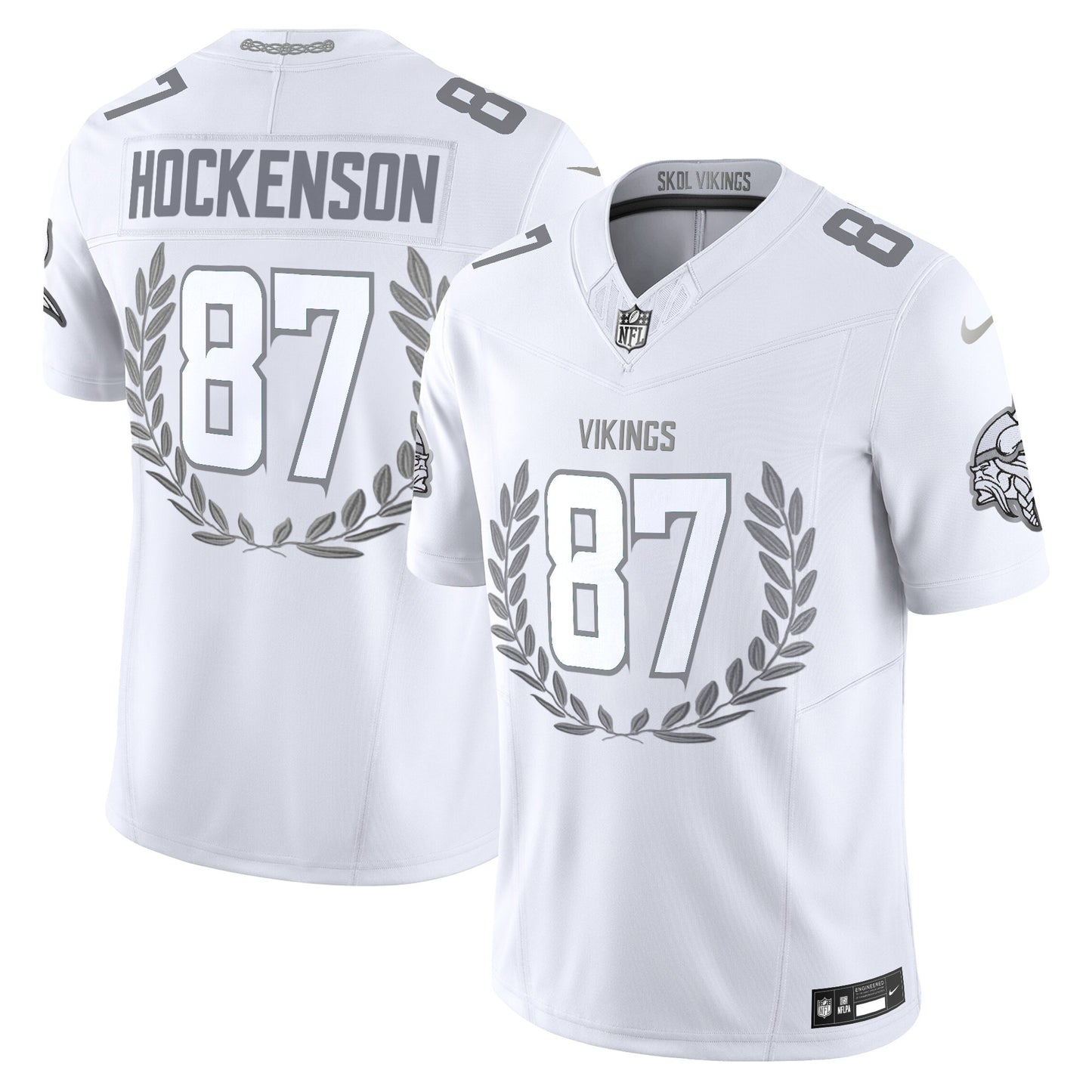T.J. Hockenson