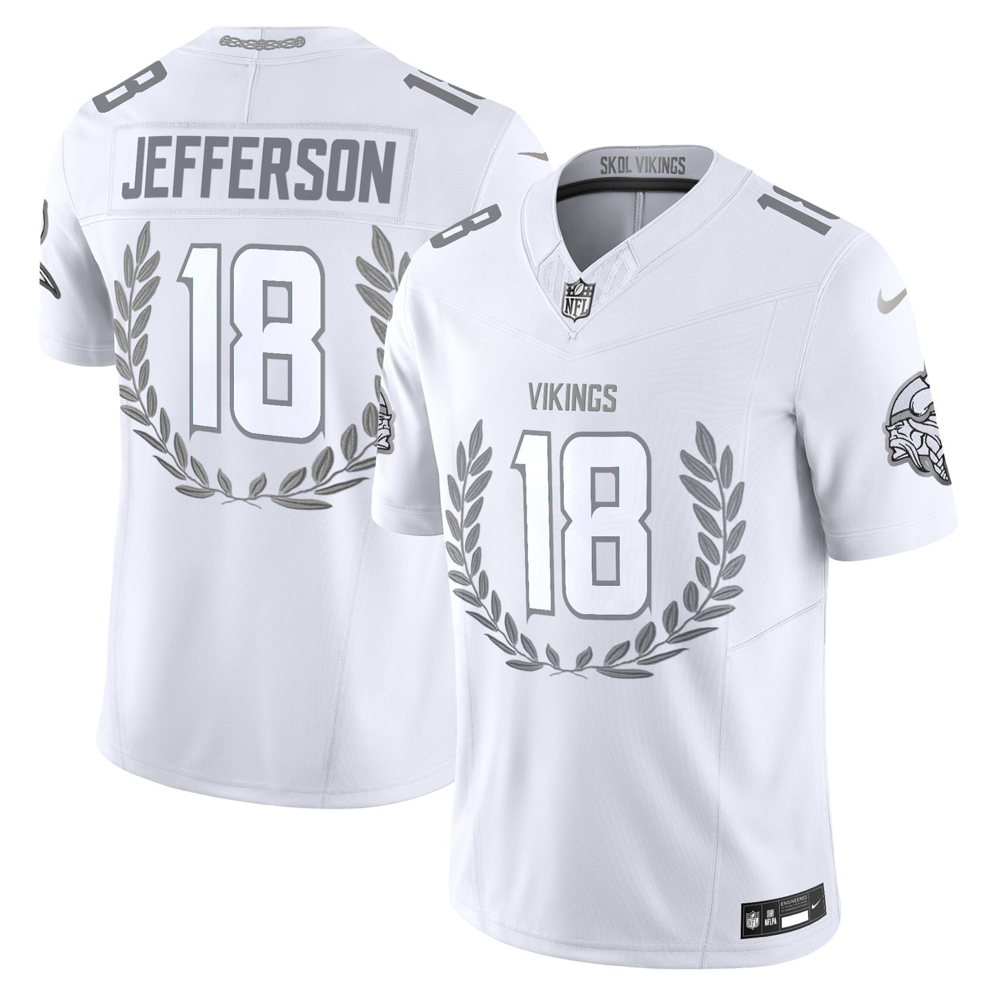 Justin Jefferson