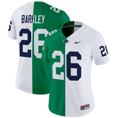 Penn State Nittany Lions Split Vapor Limited Jersey