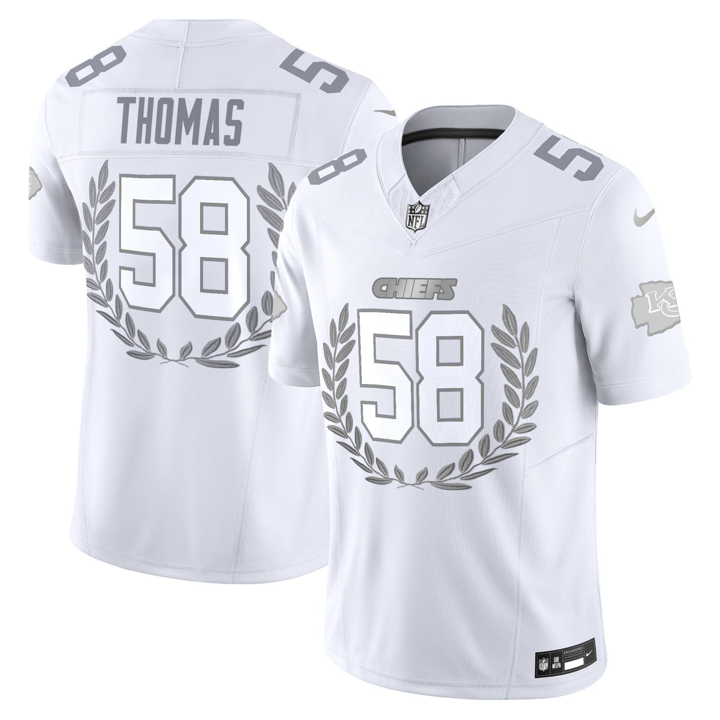 Derrick Thomas