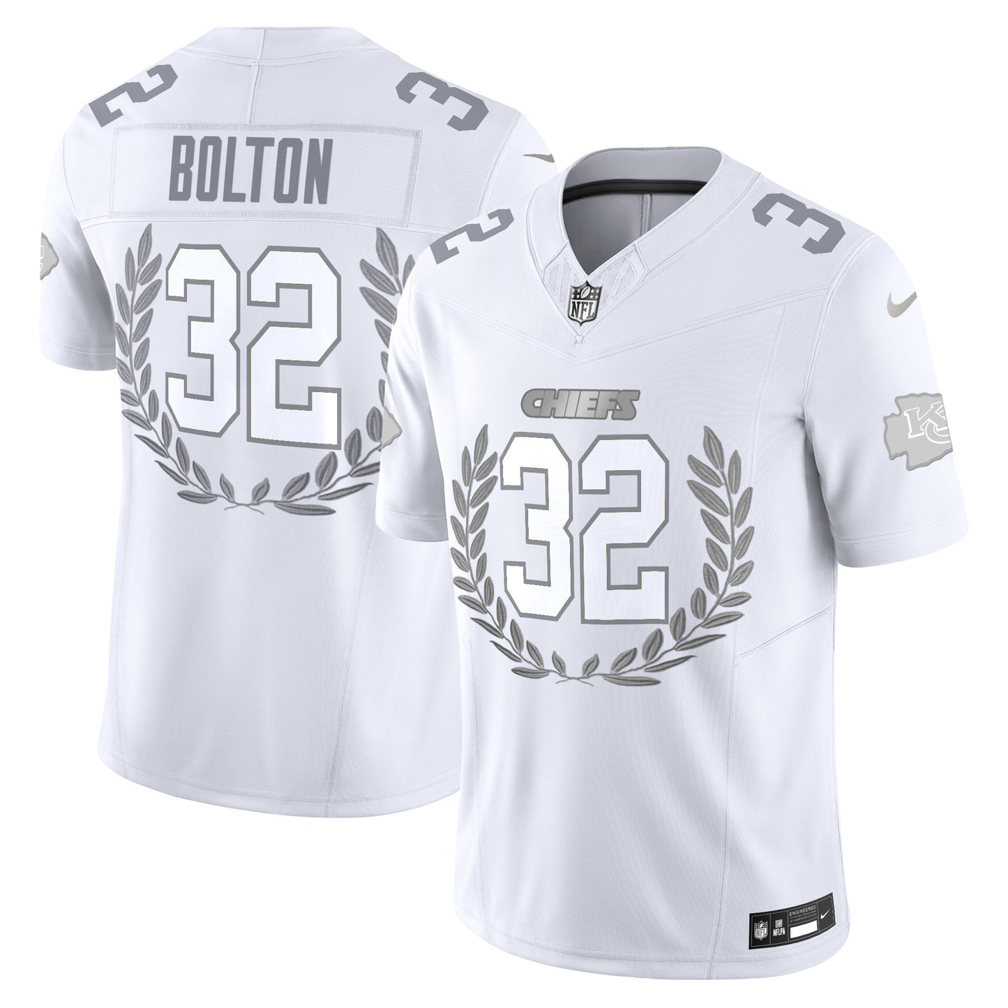 Nick Bolton