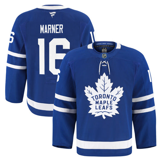 Toronto 2024 Home Pro Jersey