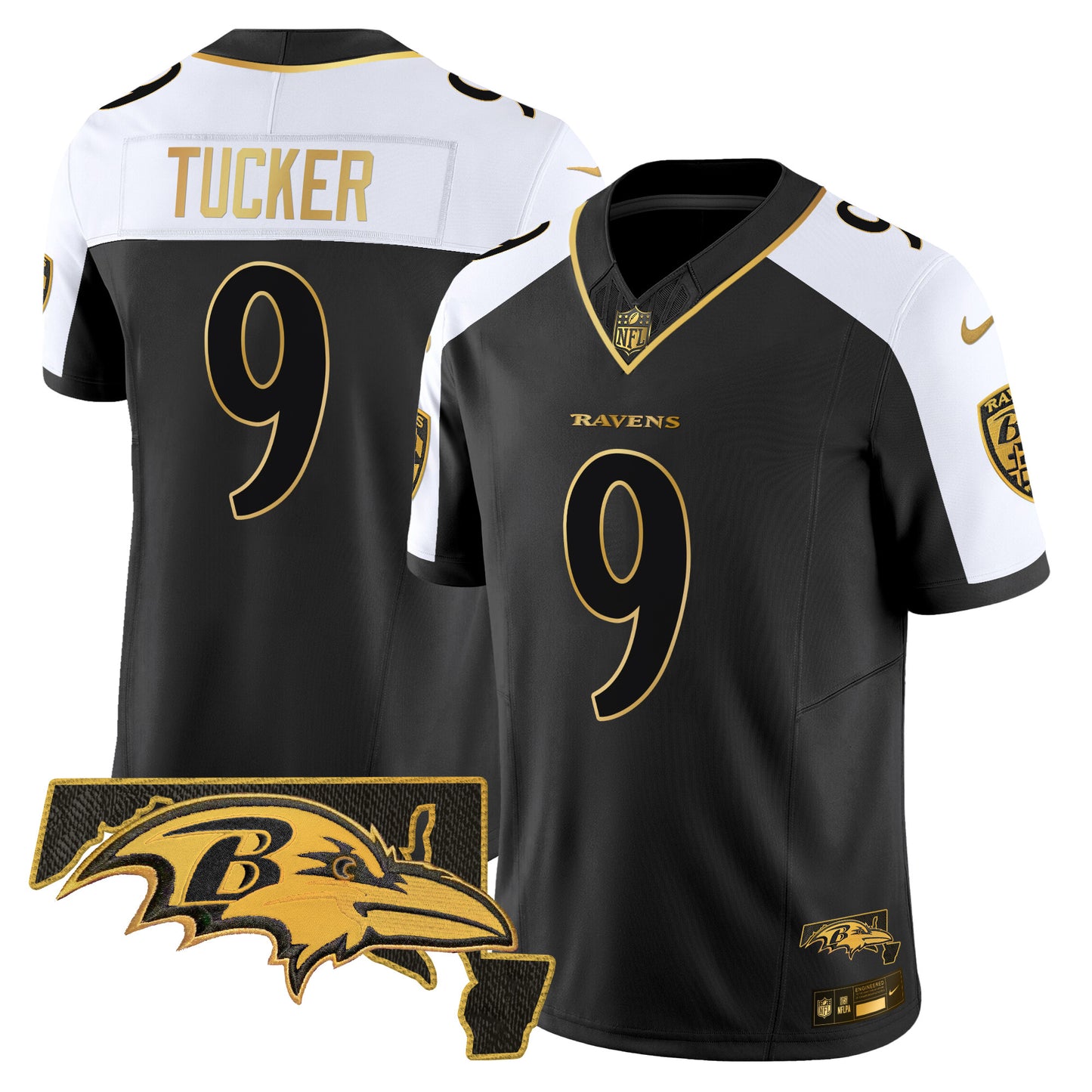 Alternate - Justin Tucker