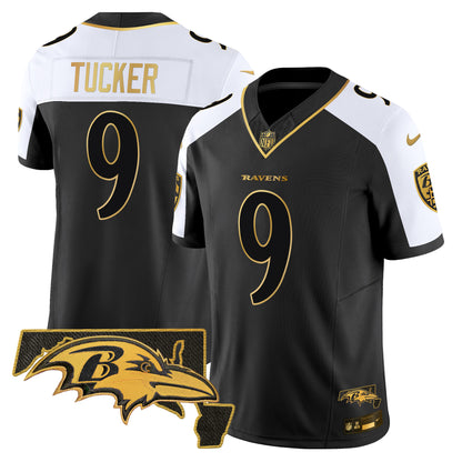 Alternate - Justin Tucker