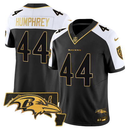 Alternate - Marlon Humphrey