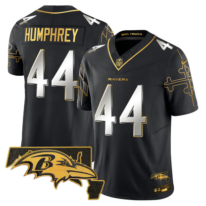 Black Limited - Marlon Humphrey
