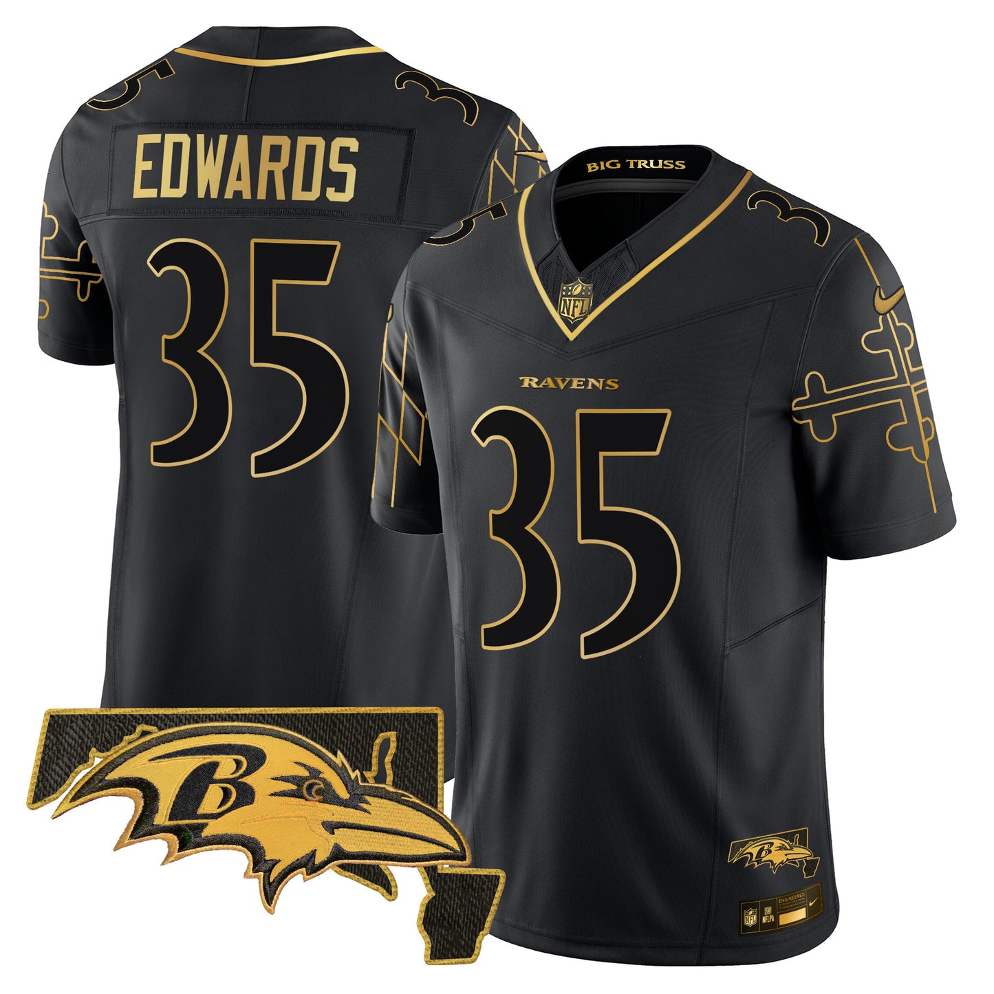 Black Gold - Gus Edwards