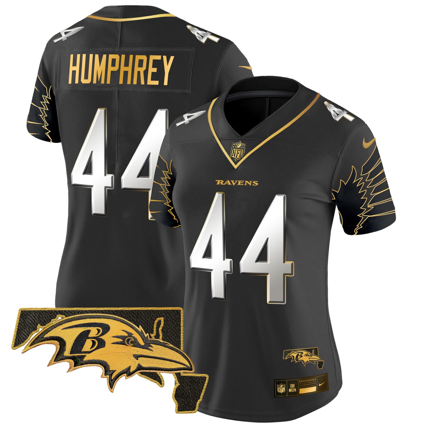 Black Limited - Marlon Humphrey