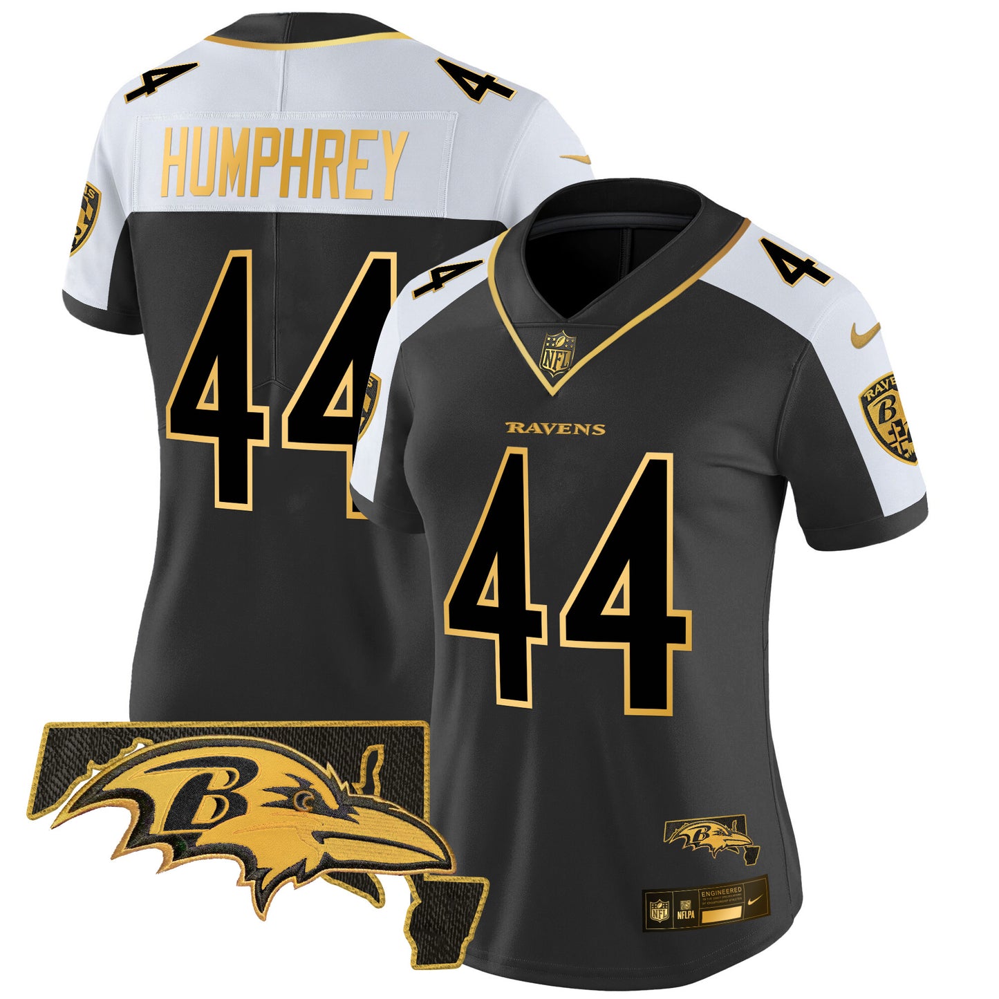 Alternate - Marlon Humphrey