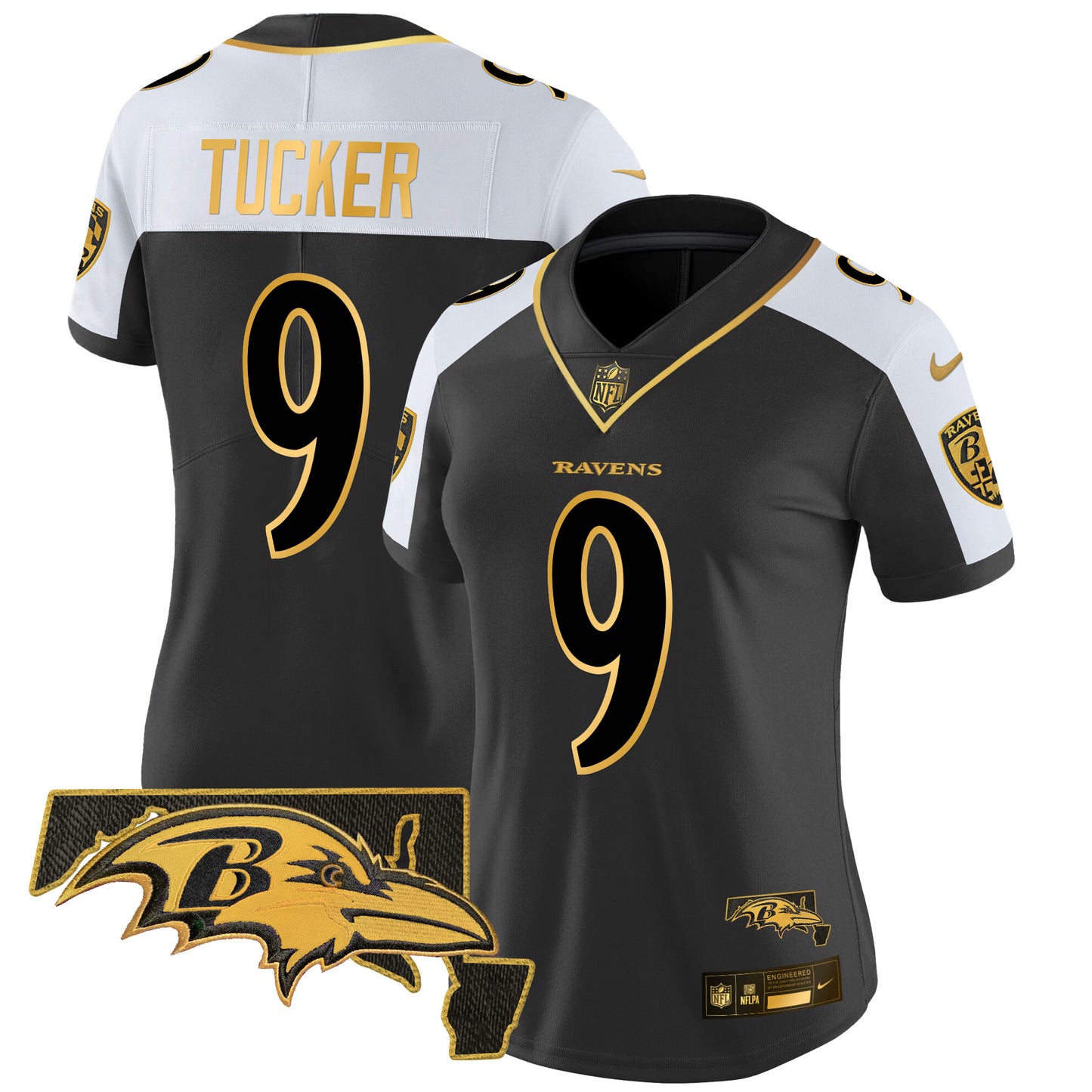 Alternate - Justin Tucker