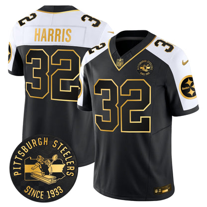 Alternate - Franco Harris