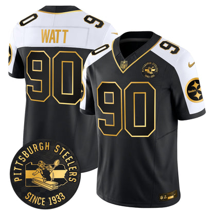 Alternate - T. J. Watt