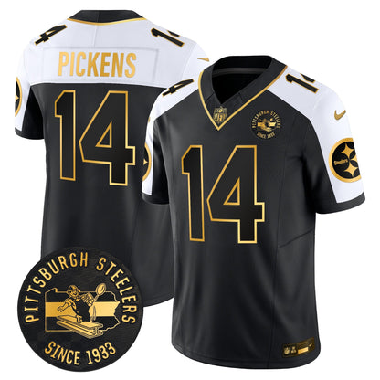 Alternate - George Pickens